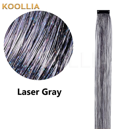 KOOLLIA-Laser Wire BB clip