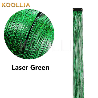 KOOLLIA-Laser Wire BB clip