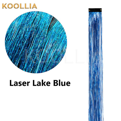 KOOLLIA-Laser Wire BB clip