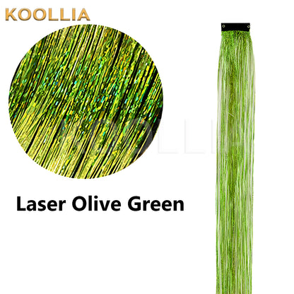 KOOLLIA-Laser Wire BB clip