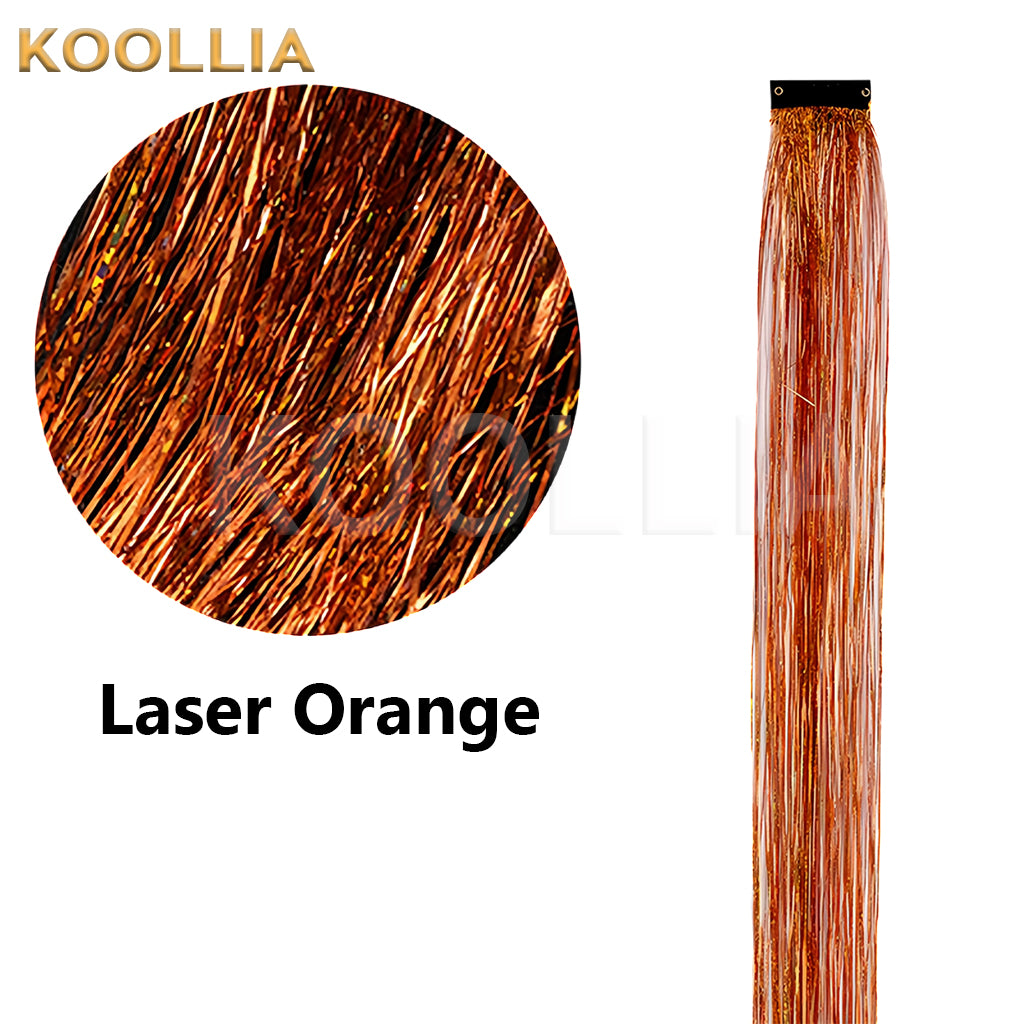 KOOLLIA-Laser Wire BB clip