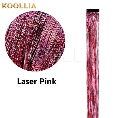 KOOLLIA-Laser Wire BB clip