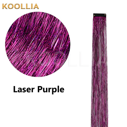 KOOLLIA-Laser Wire BB clip