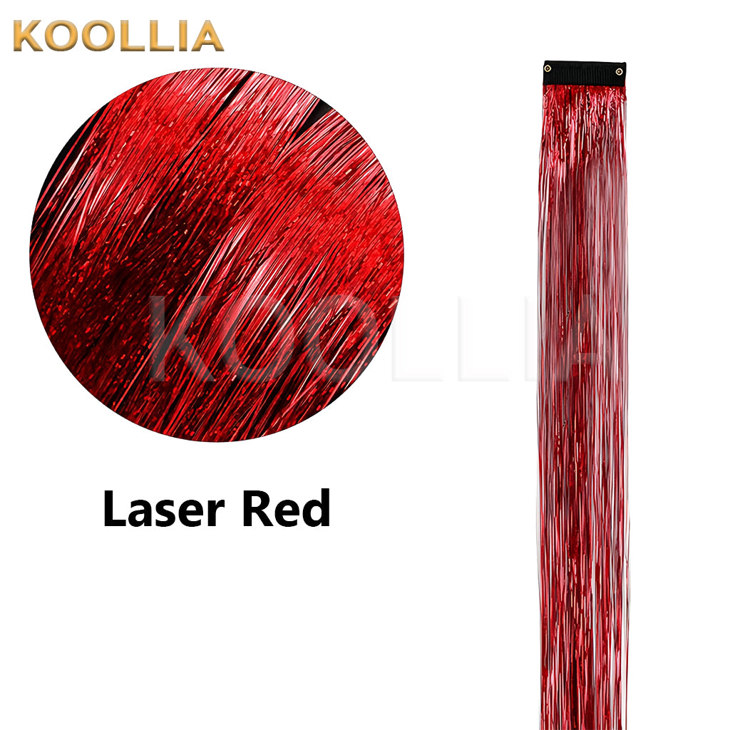KOOLLIA-Laser Wire BB clip