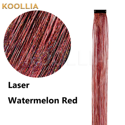 KOOLLIA-Laser Wire BB clip