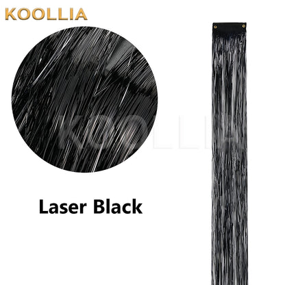 KOOLLIA-Laser Wire BB clip