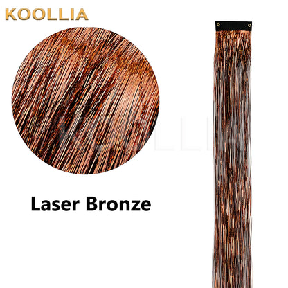 KOOLLIA-Laser Wire BB clip