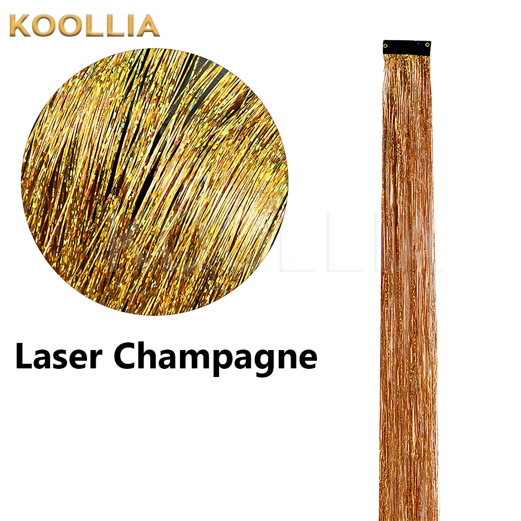 KOOLLIA-Laser Wire BB clip