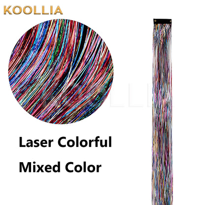 KOOLLIA-Laser Wire BB clip