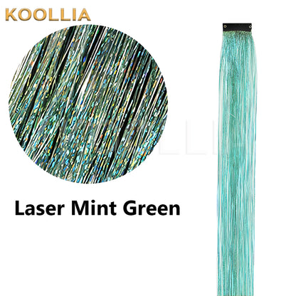 KOOLLIA-Laser Wire BB clip