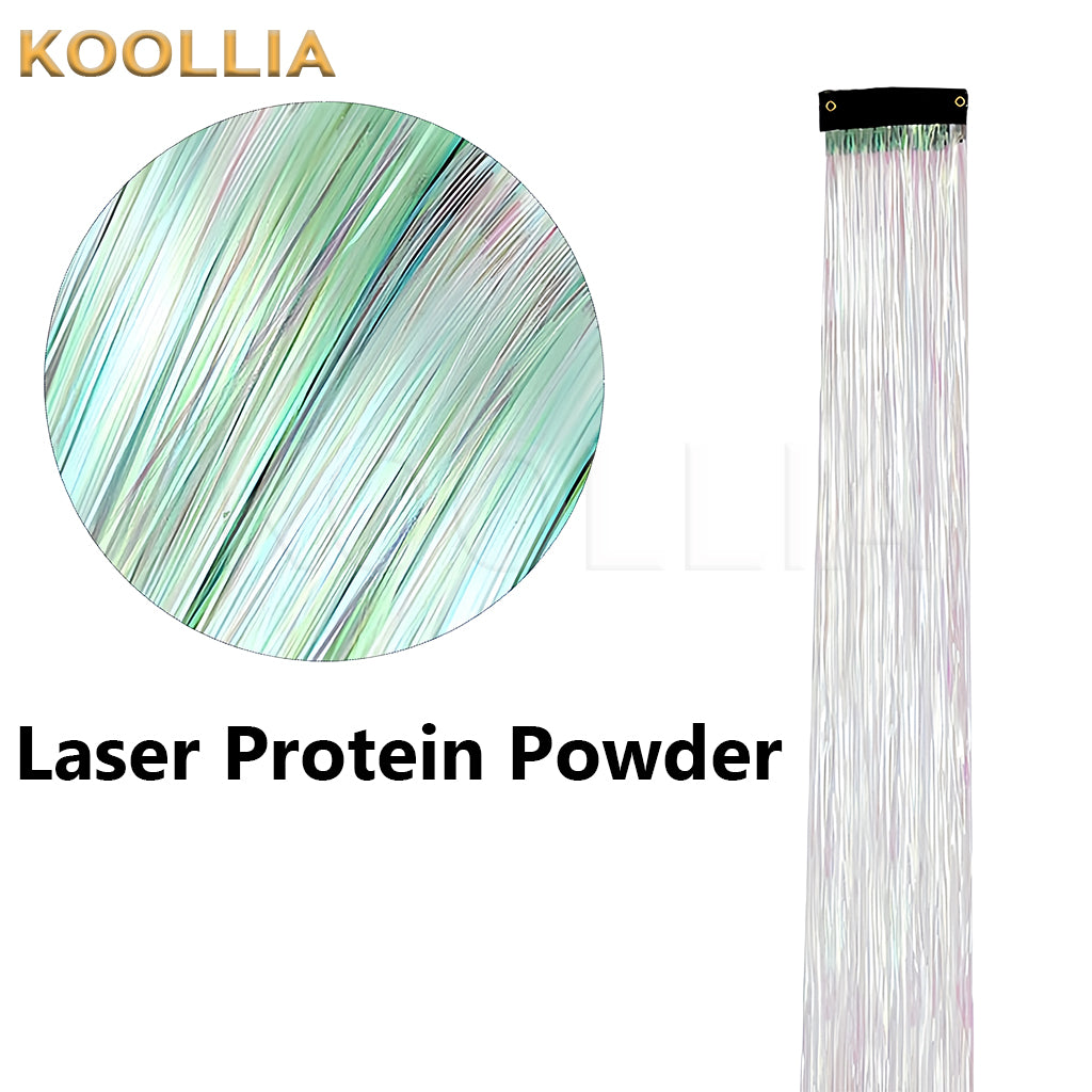 KOOLLIA-Laser Wire BB clip