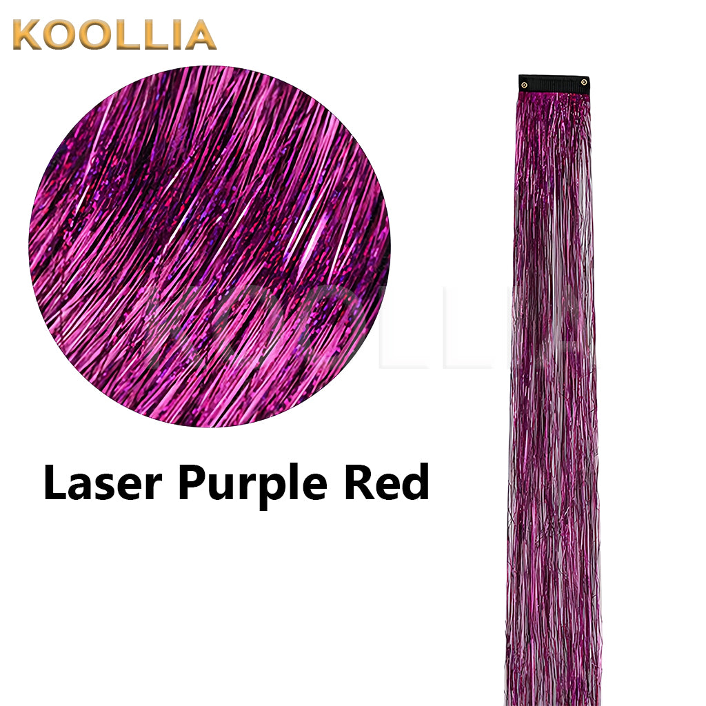 KOOLLIA-Laser Wire BB clip