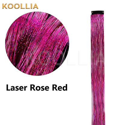 KOOLLIA-Laser Wire BB clip