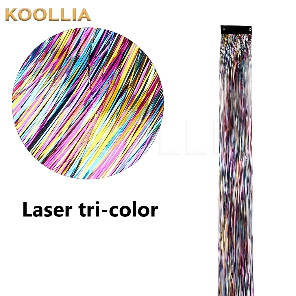 KOOLLIA-Laser Wire BB clip