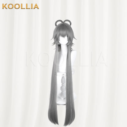 Vsinger Luo Tianyi Long Mix Hair Basic Wig