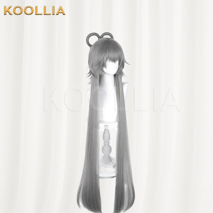 Vsinger Luo Tianyi Long Mix Hair Basic Wig