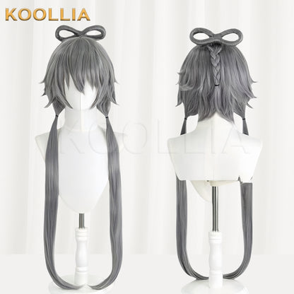 Virtual Singer Luo Tianyi Basic Wig