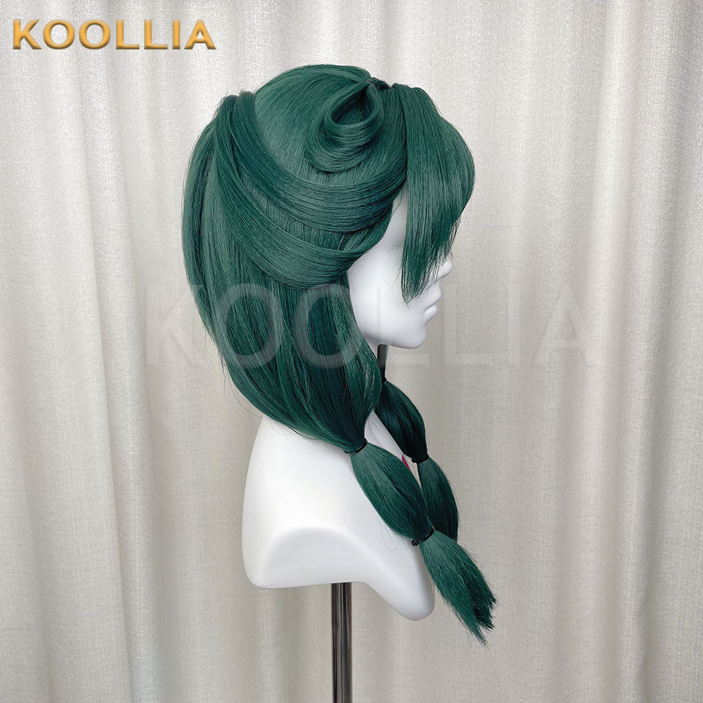 Maomao Styled Basic Wig(Pre Order)