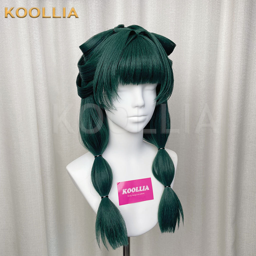 Maomao Styled Basic Wig(Pre Order)