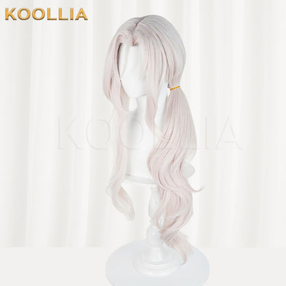 Reverse:1999 Marianne de Tenebrun Long Blonde Hair Basic Wig