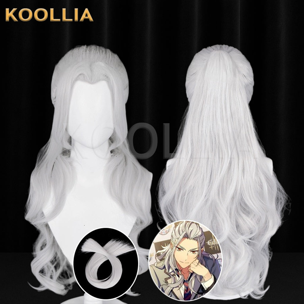 Ensemble Stars Basic Wig