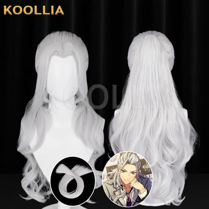 Ensemble Stars Basic Wig