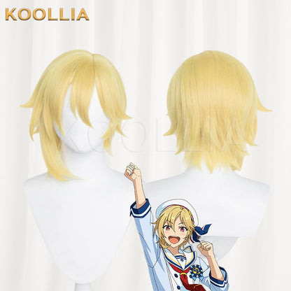 Ensemble Stars Basic Wig