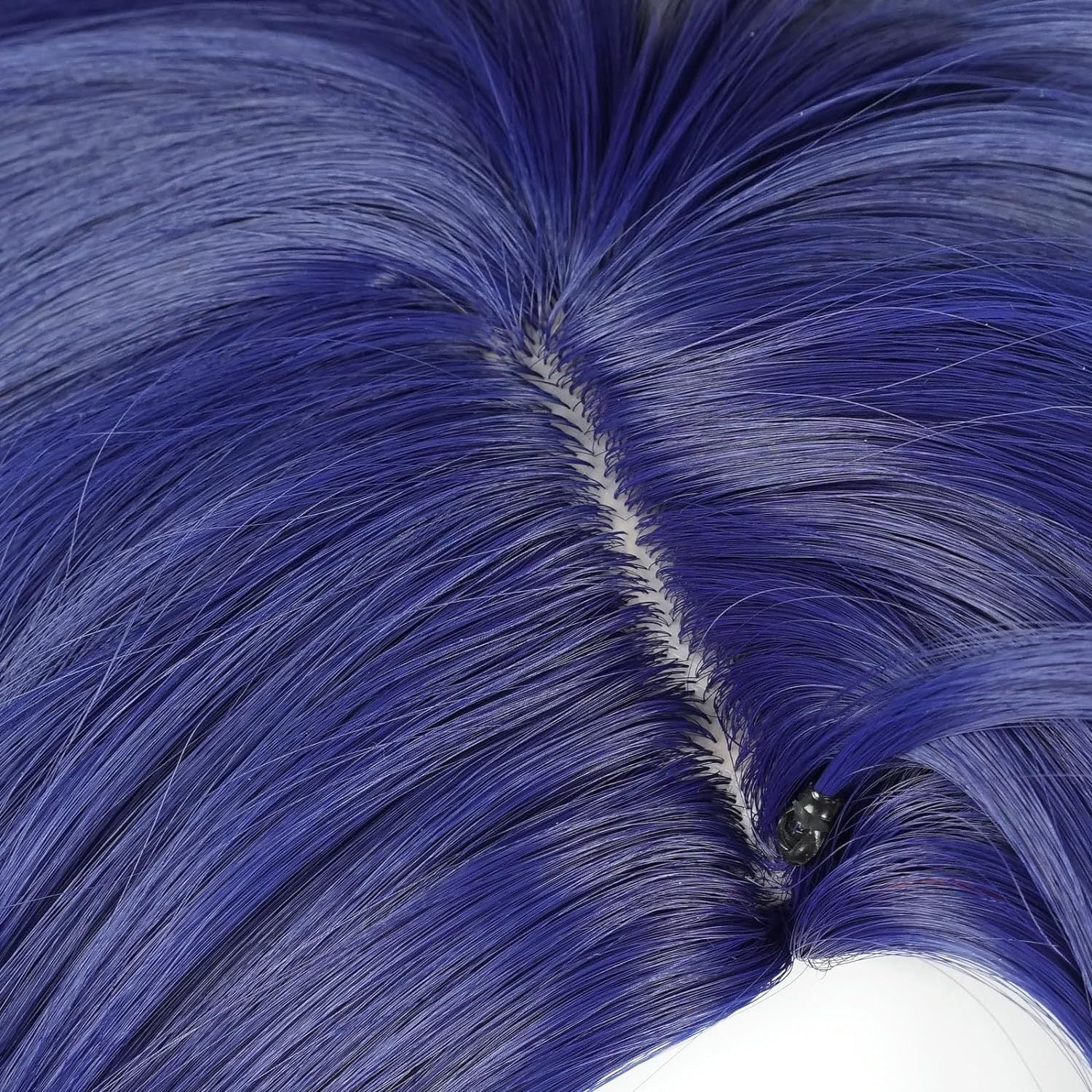 Honkai: Star Rail Sampo Short Purple Hair Basic Wig