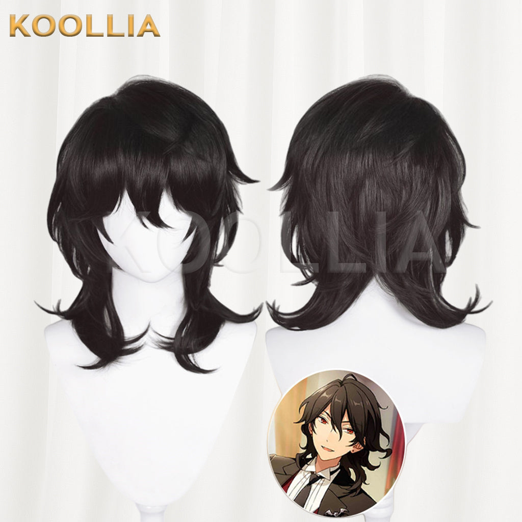 Ensemble Stars Basic Wig