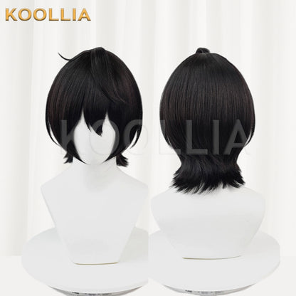 Ensemble Stars Basic Wig