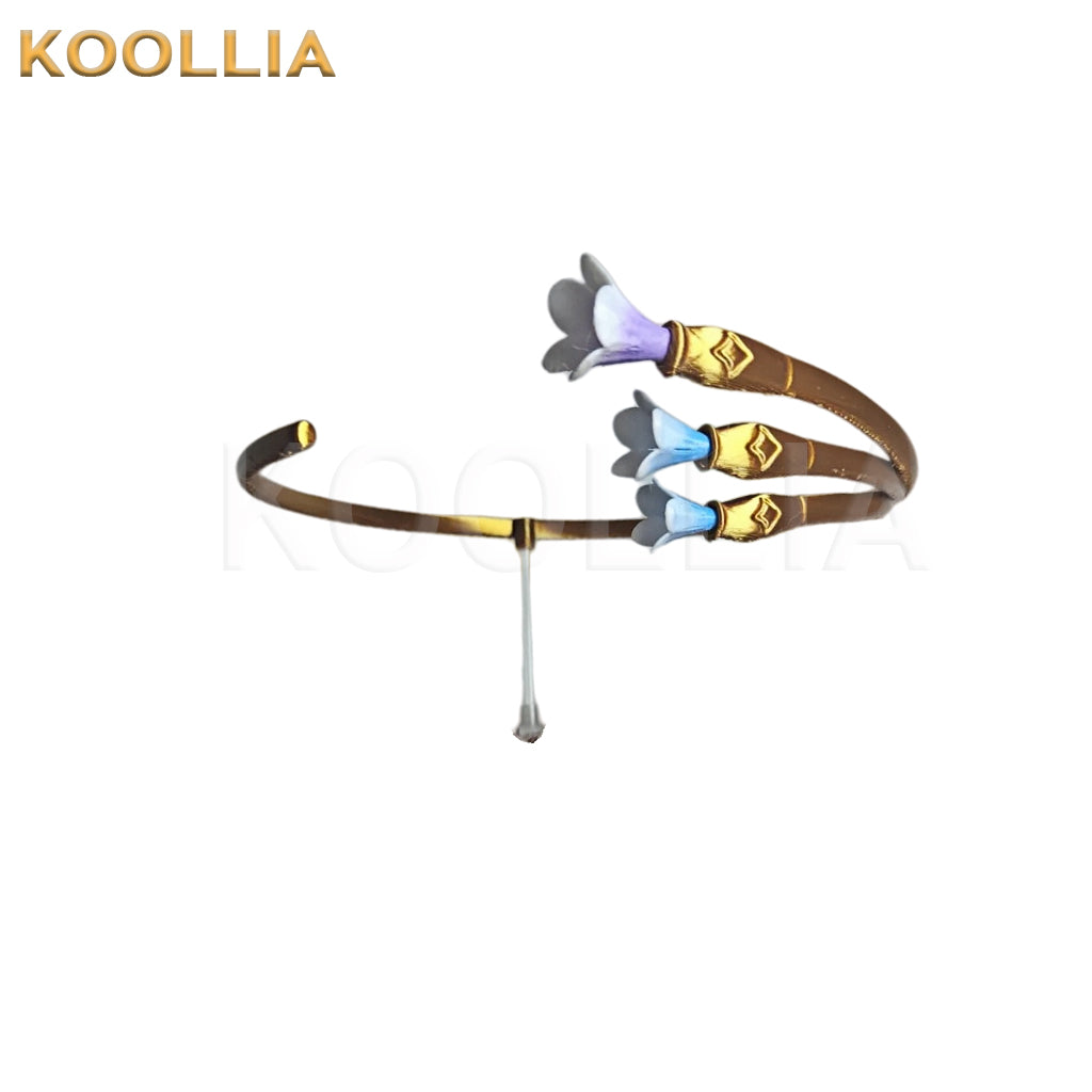 Honkai: Star Rail Robin Accessory Cosplay Prop
