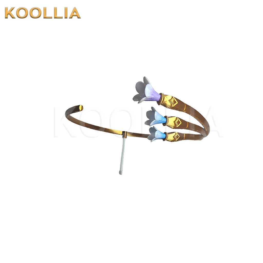 Honkai: Star Rail Robin Accessory Cosplay Prop