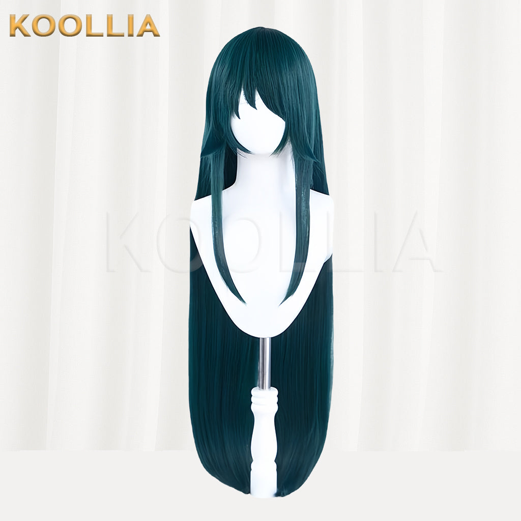 Saya de Saya no uta Peruca básica