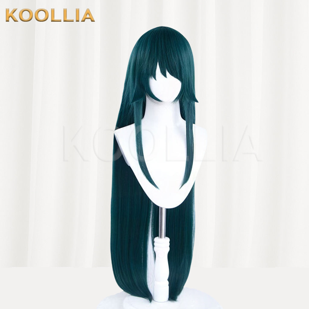 Saya de Saya no uta Peruca básica