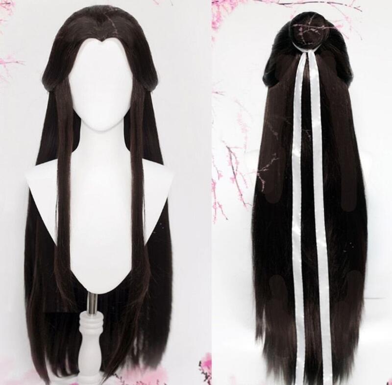 Xie Lian Basic Wig (Lace-front)