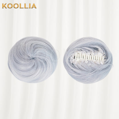 Genshin Impact Shenhe Lantern Rite Long Mix Hair Basic Wig