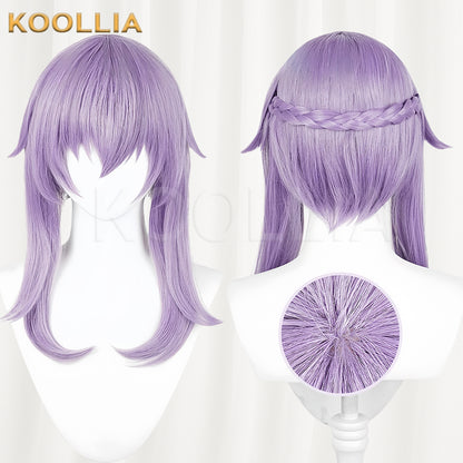Seraph Of The End Basic Wig