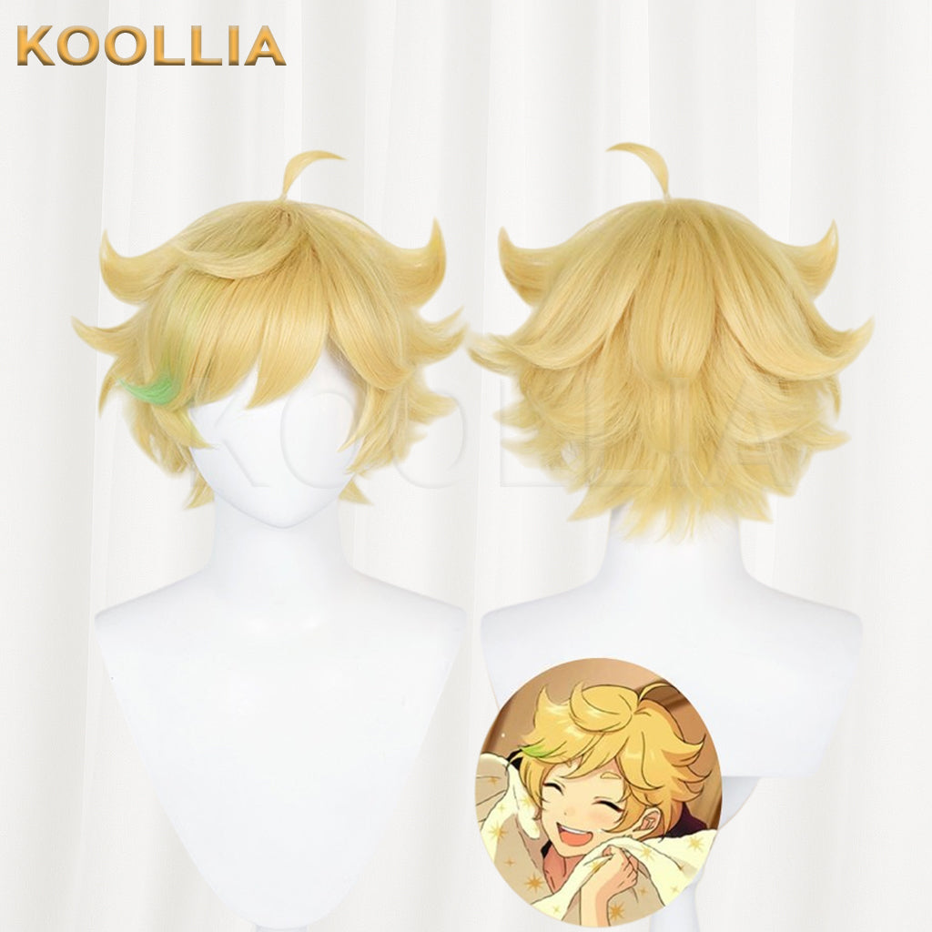 Ensemble Stars Basic Wig