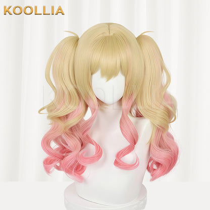 Project Sekai: Colorful Stage feat. Hatsune Miku Tenma Saki Long Mix Hair Basic Wig