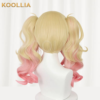 Project Sekai: Colorful Stage feat. Hatsune Miku Tenma Saki Long Mix Hair Basic Wig