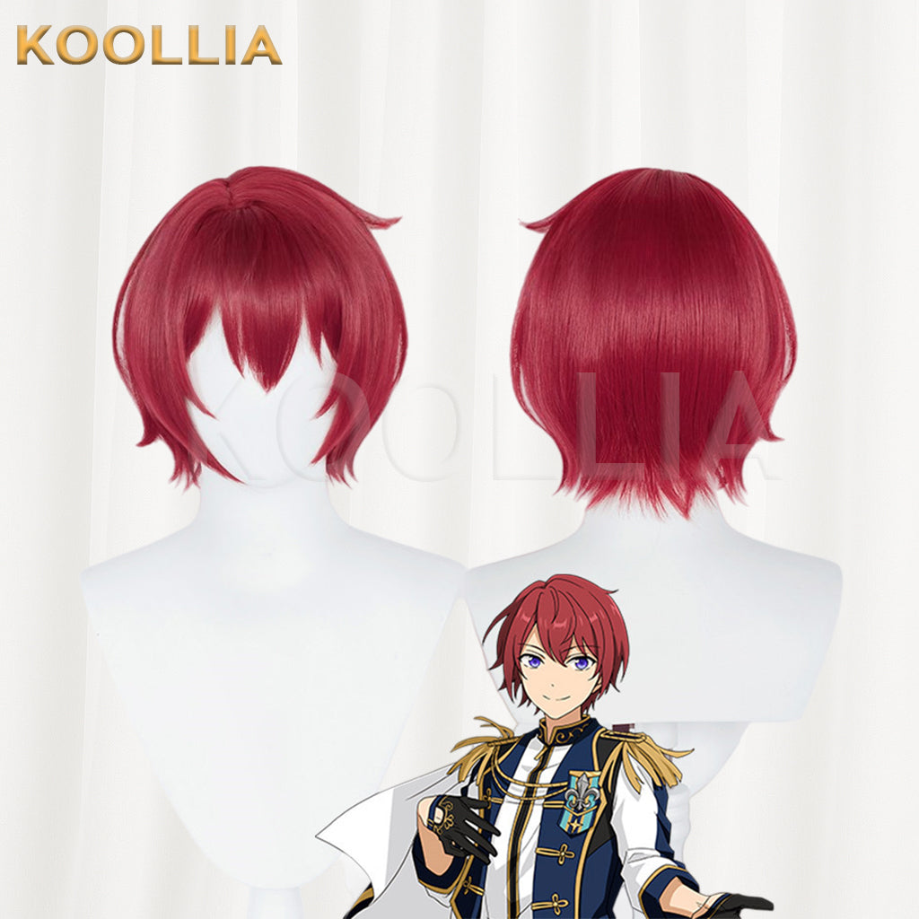 Ensemble Stars Basic Wig