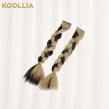 Zenless Zone Zero Ye Shunguang Long Mix Hair Basic Wig