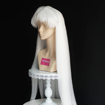Inuyasha Sesshomaru Commission Wig