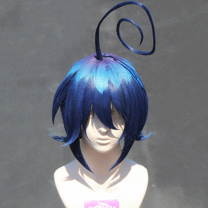 Mephisto Pshele Commission Wig