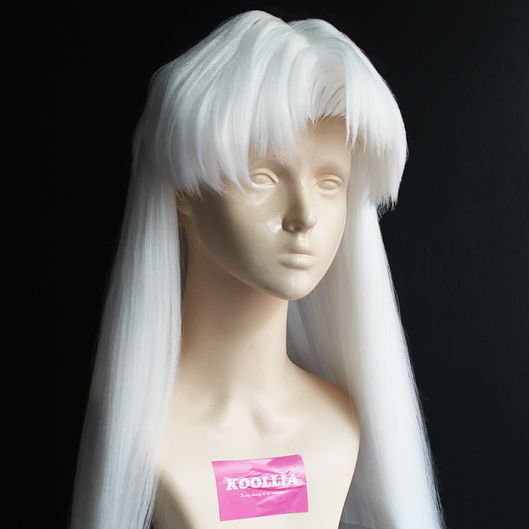 Inuyasha Sesshomaru Commission Wig