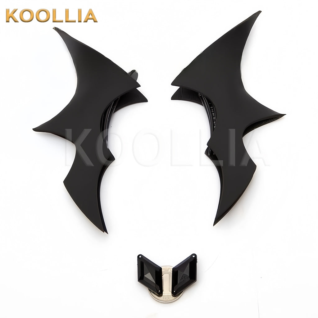 Seraph of the End Krul Tepes Accessory Cosplay Prop