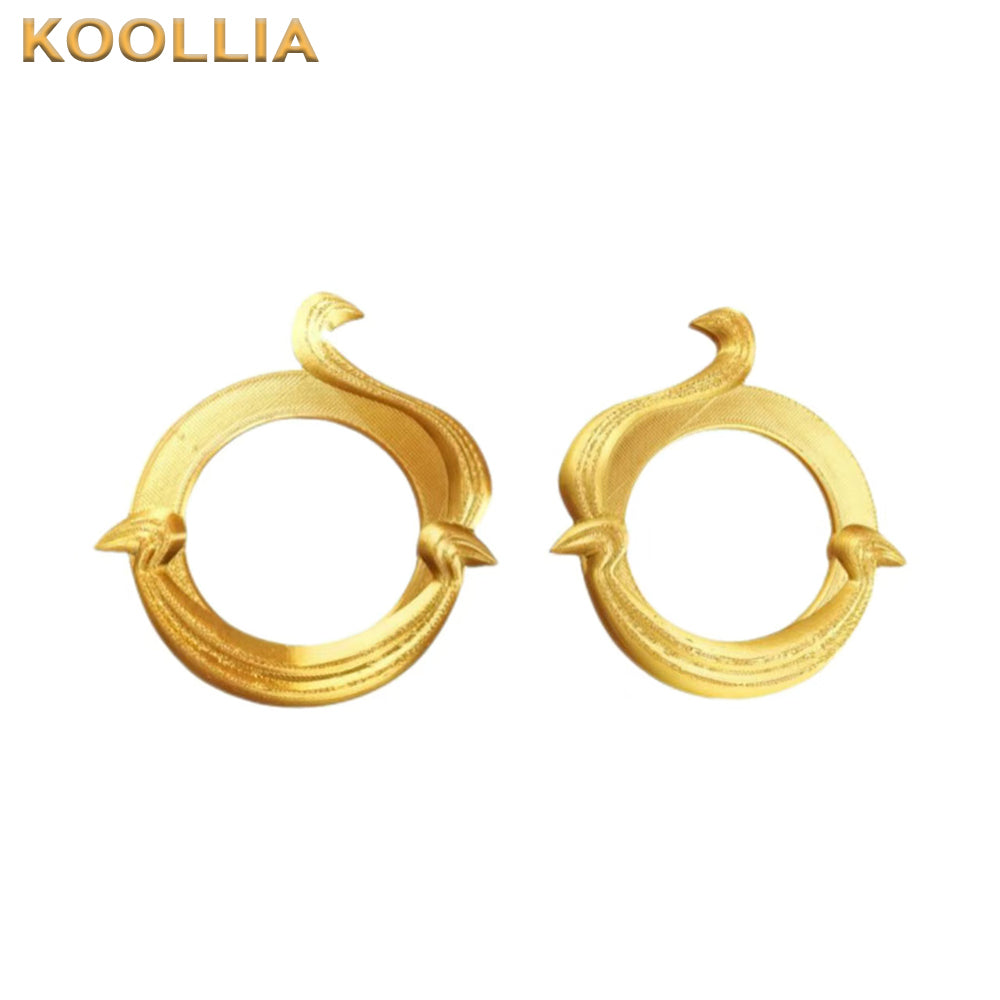 Wuthering Waves Changli Accessory Cosplay Prop