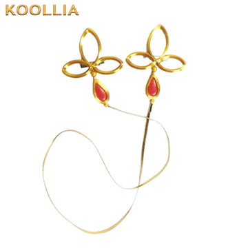 Wuthering Waves Changli Accessory Cosplay Prop - KOOLLIA