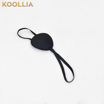 Black Butler Ciel Accessory Cosplay Prop - KOOLLIA