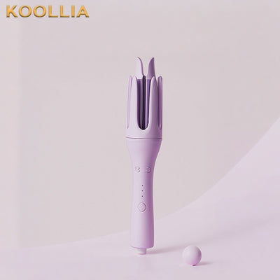 Automatic Hair Curler Wig Stylist Tools